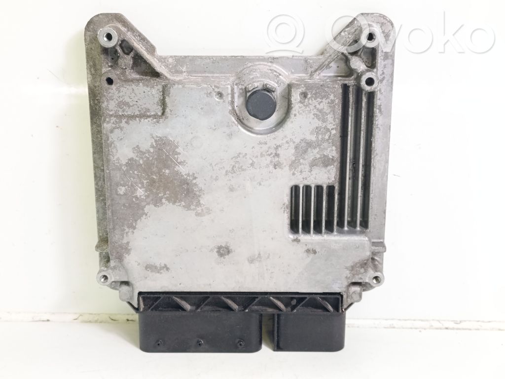 BMW X5 E70 Calculateur moteur ECU 