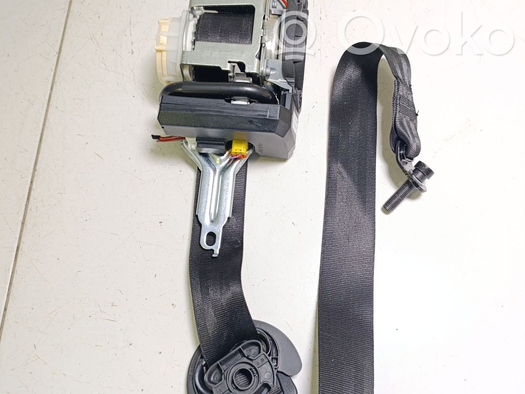 Audi e-tron Cinturón delantero 