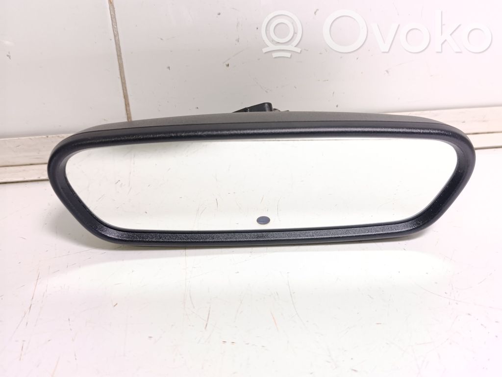 Peugeot 5008 II Rear view mirror (interior) 