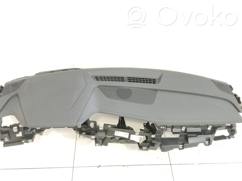 Panel de instrumentos   4KL857001E