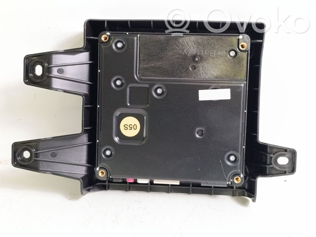 Audi e-tron Other control units/modules 