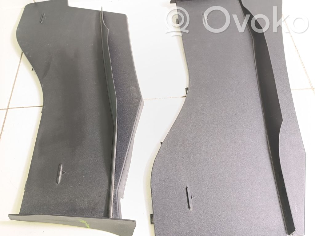 Audi e-tron Other exterior part 