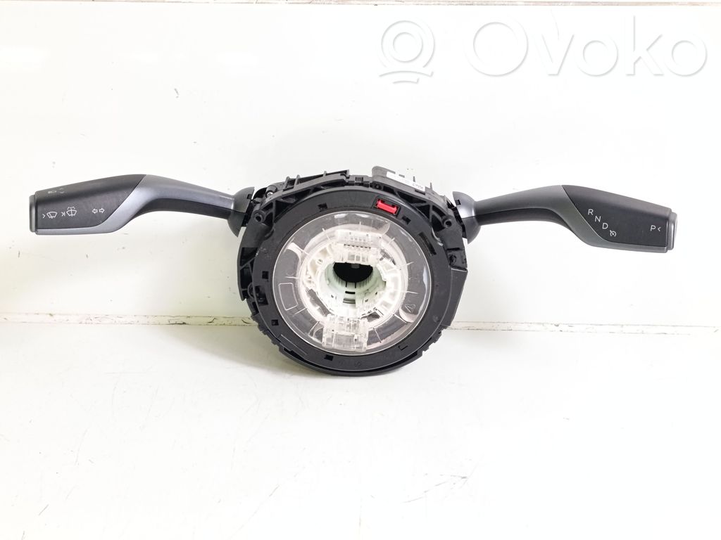 Tesla Model Y Wiper turn signal indicator stalk/switch 