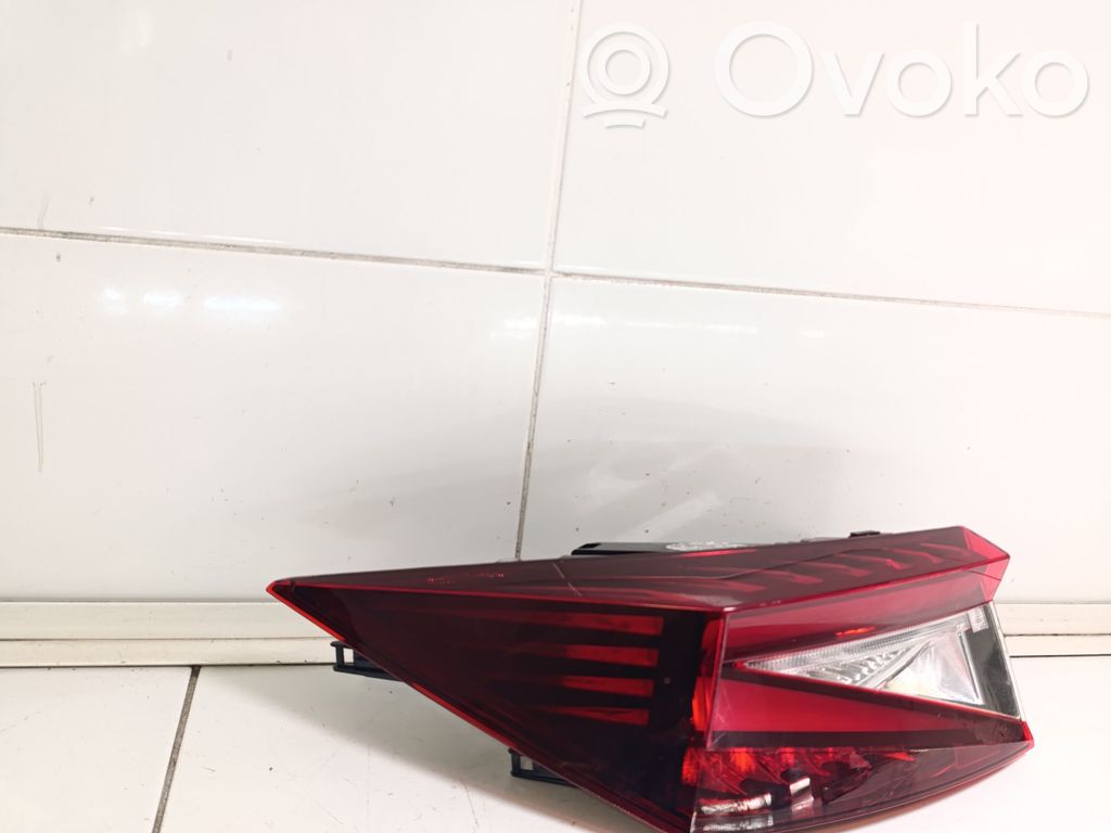 Skoda Enyaq iV Lampă spate în caroserie 