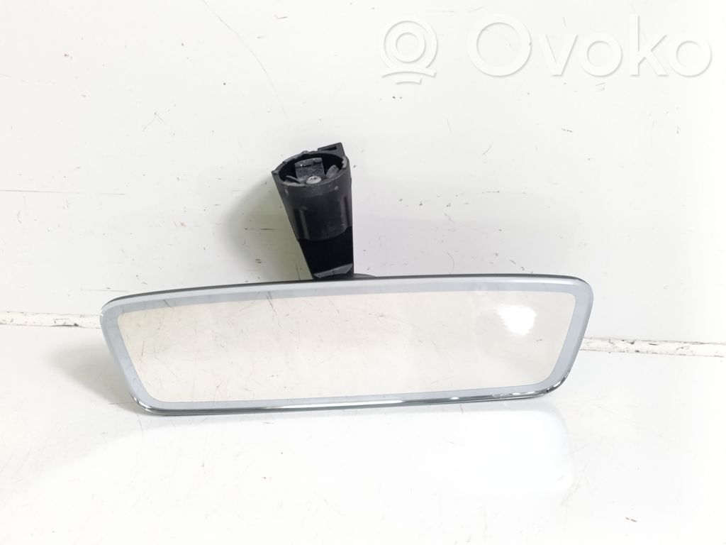 Tesla Model Y Rear view mirror (interior) 
