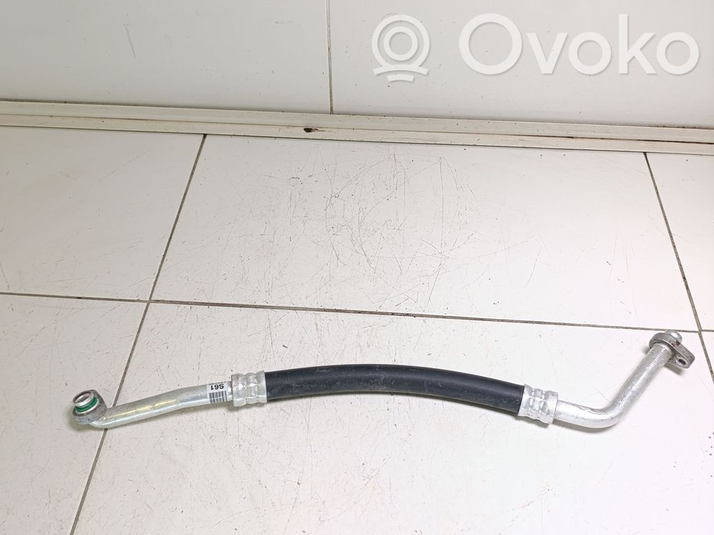 Hyundai Kona I Air conditioning (A/C) pipe/hose 