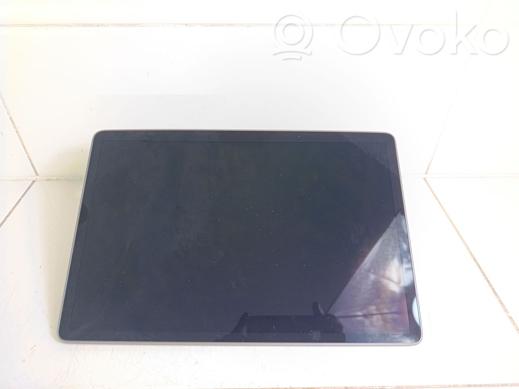Tesla Model Y Screen/display/small screen 
