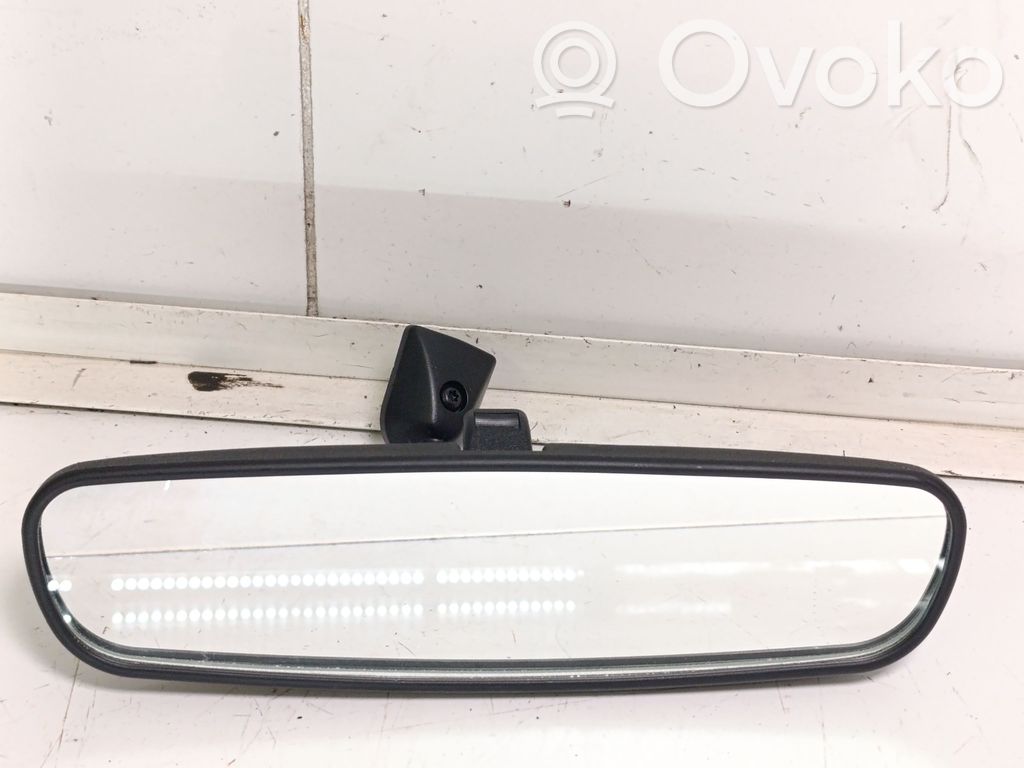 Toyota C-HR I Espejo retrovisor (interior) 
