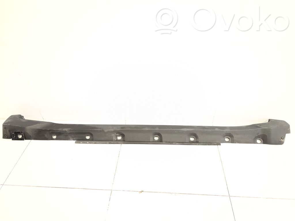 Toyota C-HR I Sill 