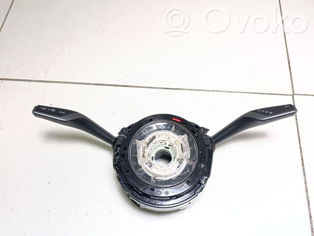 Tesla Model Y Wiper turn signal indicator stalk/switch 