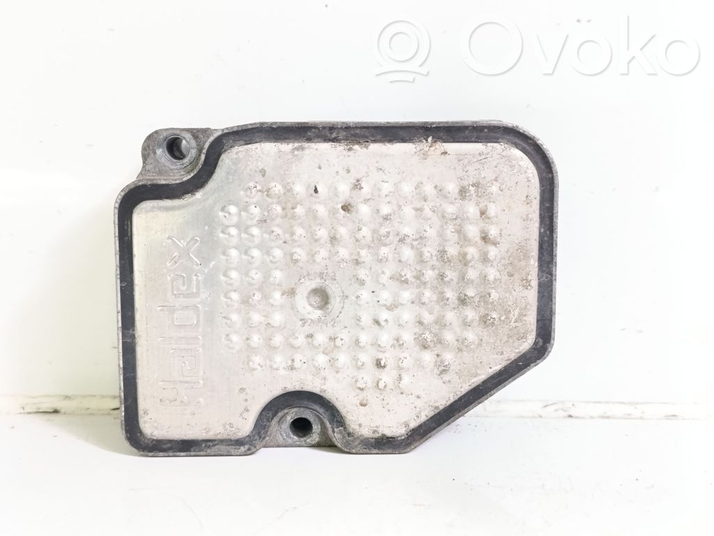 Skoda Octavia Mk2 (1Z) Sterownik / moduł podziału momentu obrotowego 