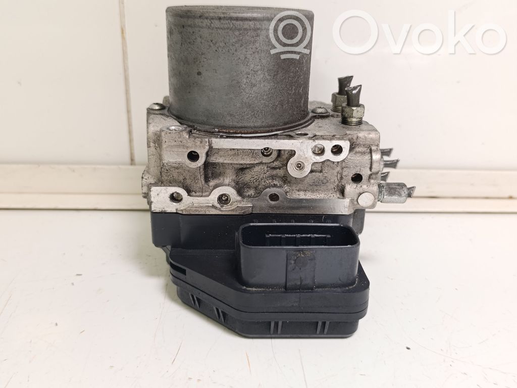 Mazda 6 ABS Pump 