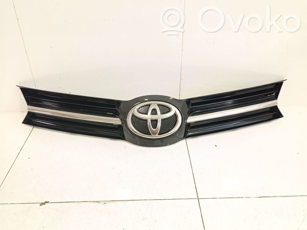 Toyota Proace Grilă față 