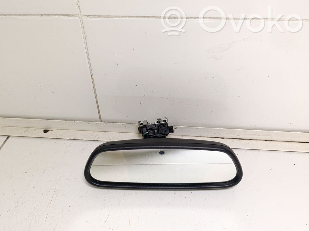 Toyota Proace Rear view mirror (interior) 