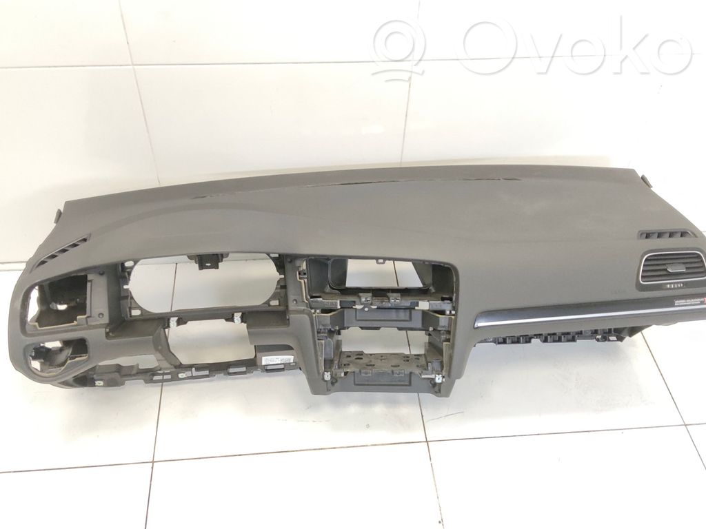 Volkswagen Golf VII Bord 