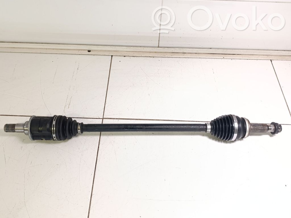 Toyota RAV 4 (XA50) Eje de transmisión trasero 