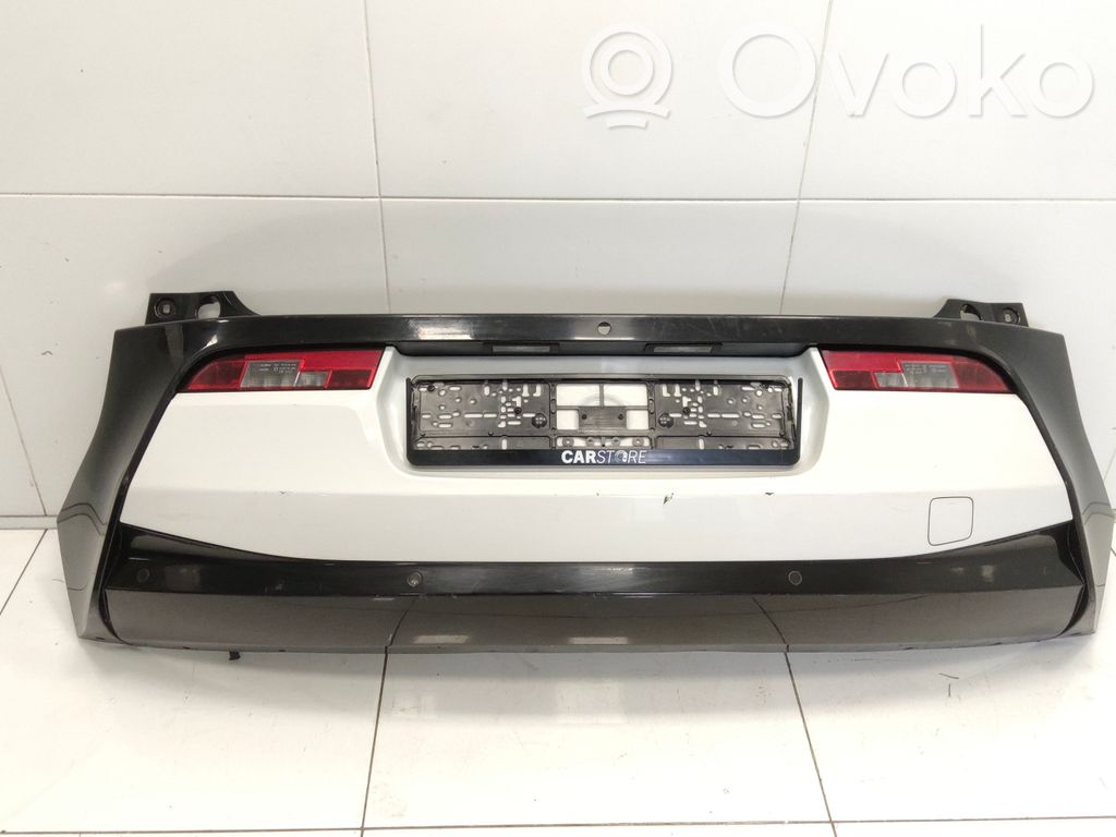 BMW i3 Bamperis 