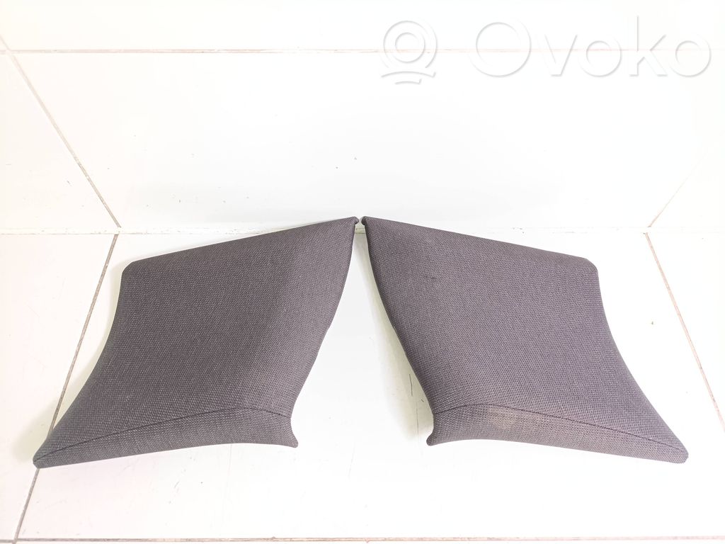 BMW i3 Other interior part 