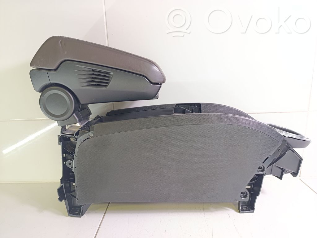 BMW i3 Armrest 