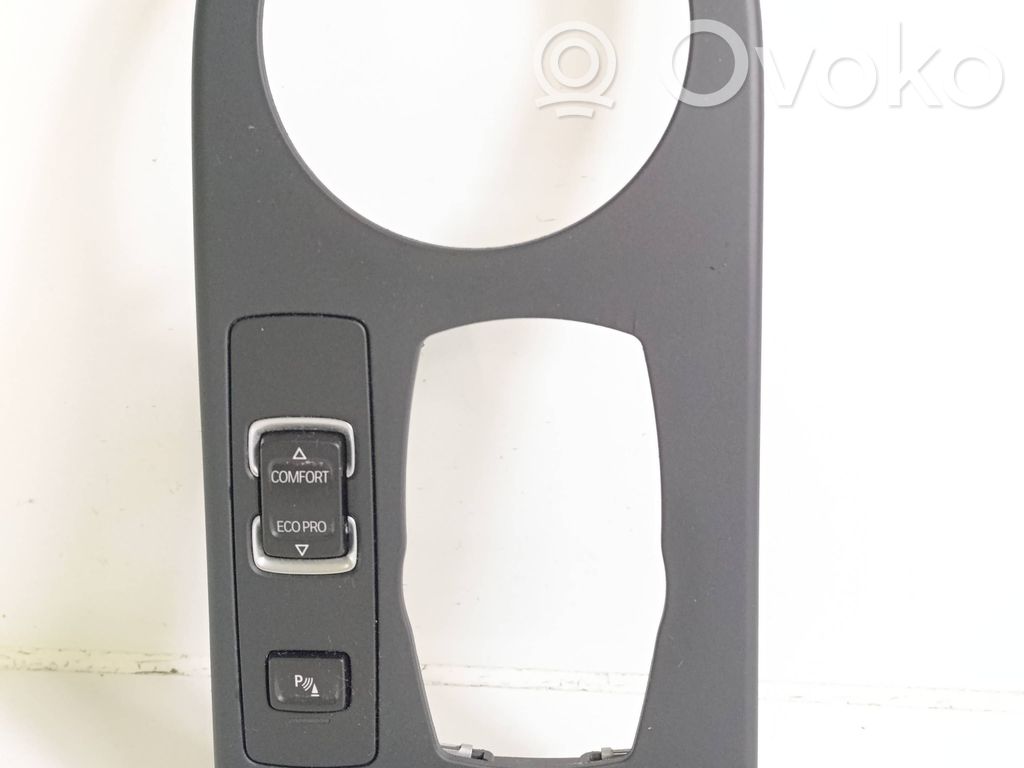 BMW i3 Other center console (tunnel) element 