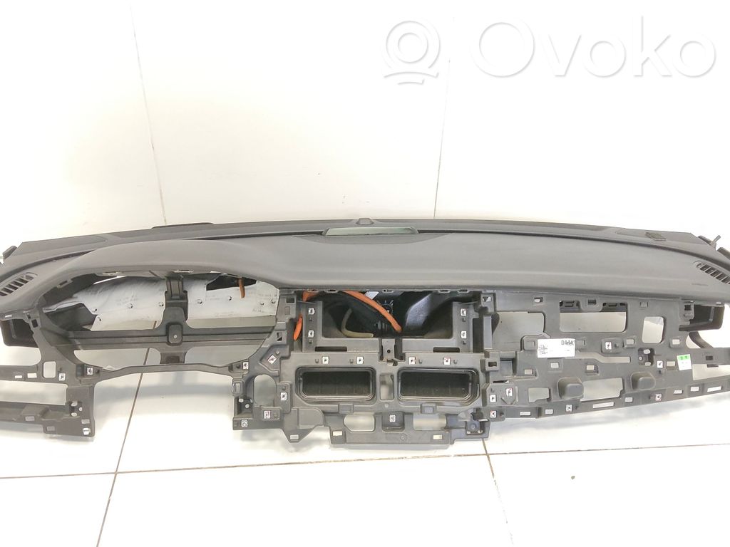 KIA Niro Panel de instrumentos 
