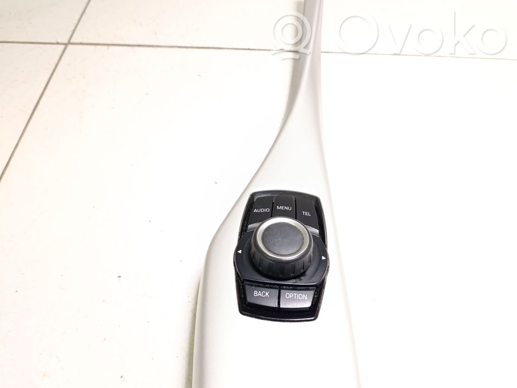 BMW 1 F20 F21 Head unit multimedia control 