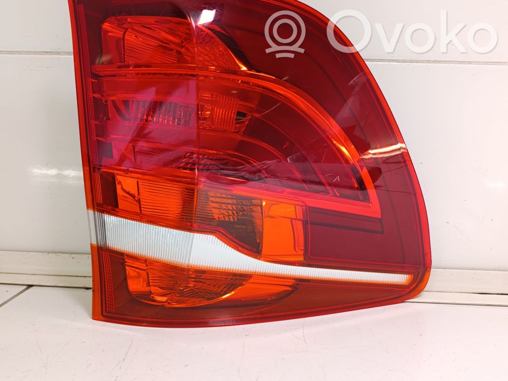 BMW X3 F25 Lampa tylna 