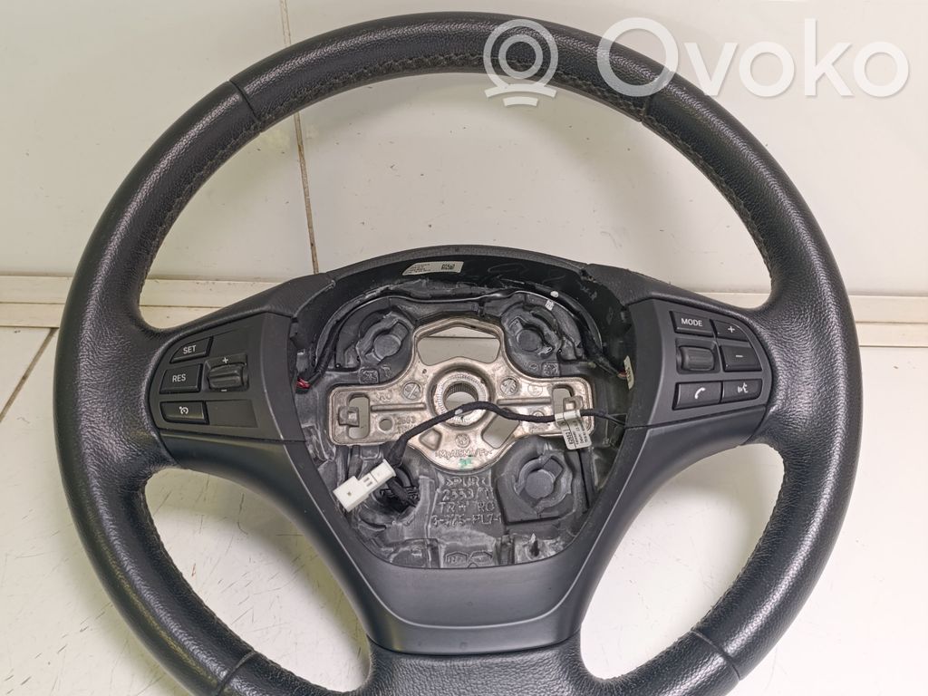 BMW 1 F20 F21 Руль 