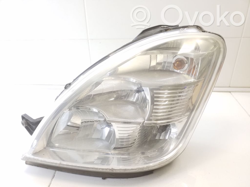 Iveco Daily 35.8 - 9 Headlight/headlamp 