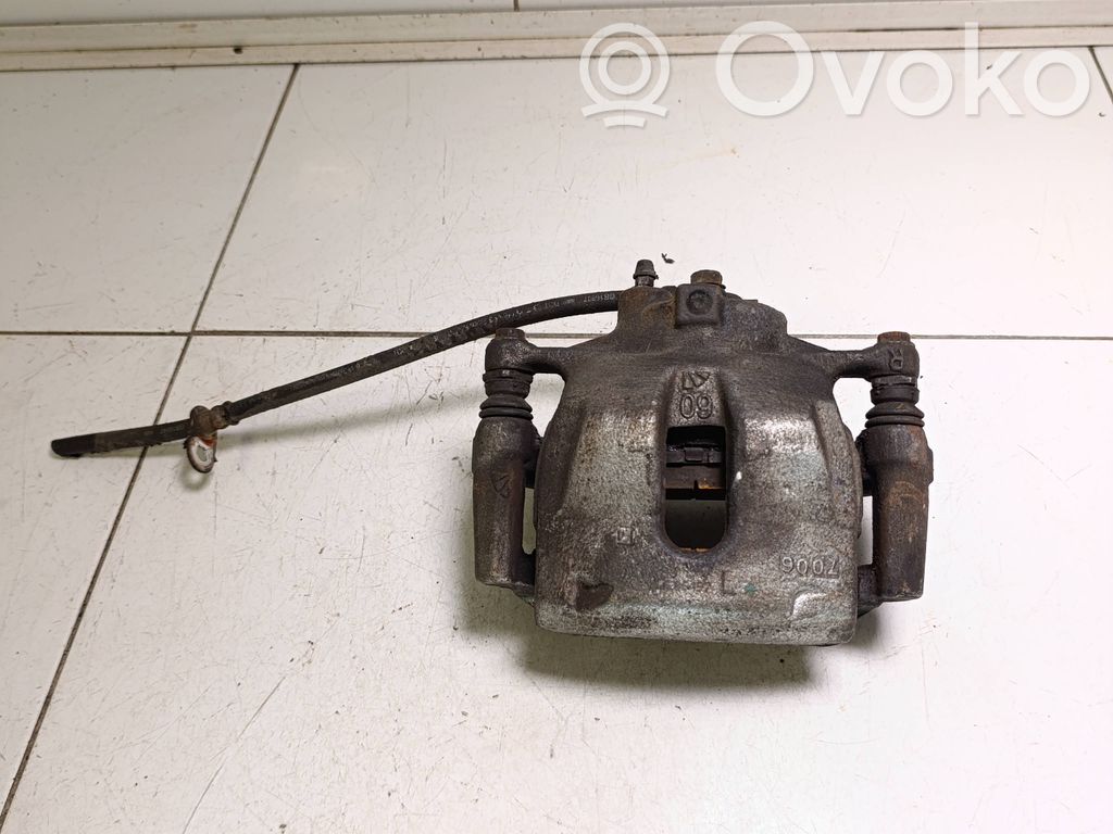 Toyota C-HR I Front brake caliper 