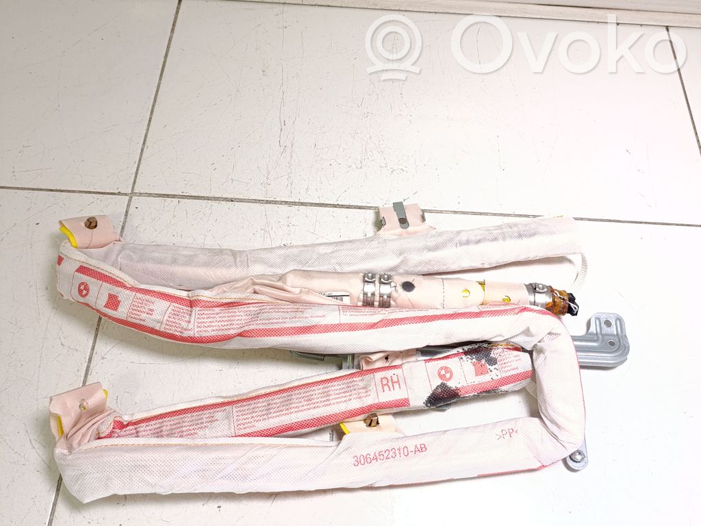 BMW 5 F10 F11 Airbag da tetto 