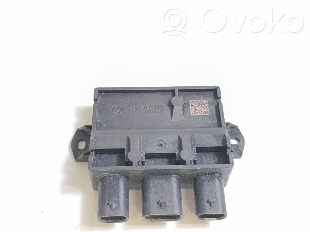 BMW X1 U11 Tailgate/trunk control unit/module 