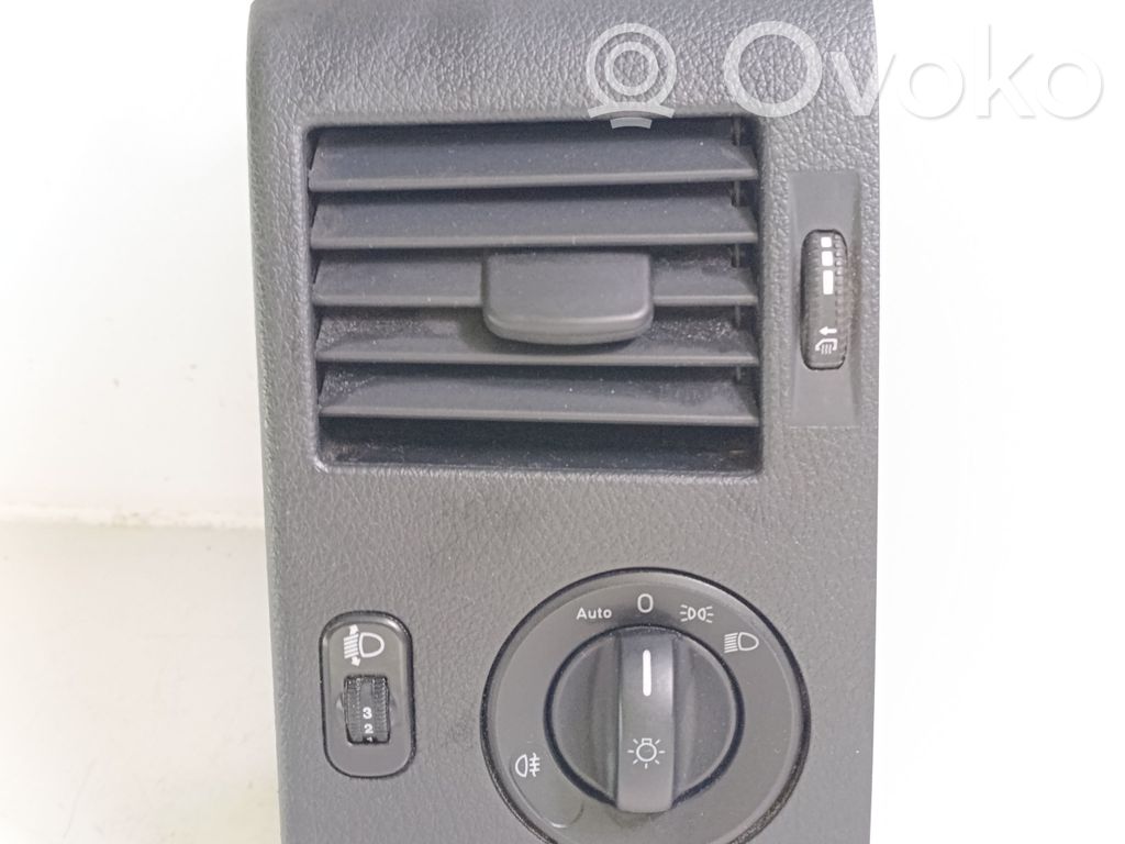 Mercedes-Benz Sprinter W906 Interruptor de luz 
