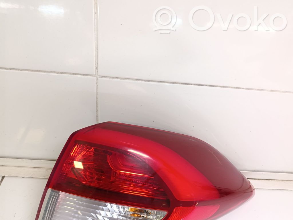 Hyundai Tucson TL Lampă spate în caroserie 