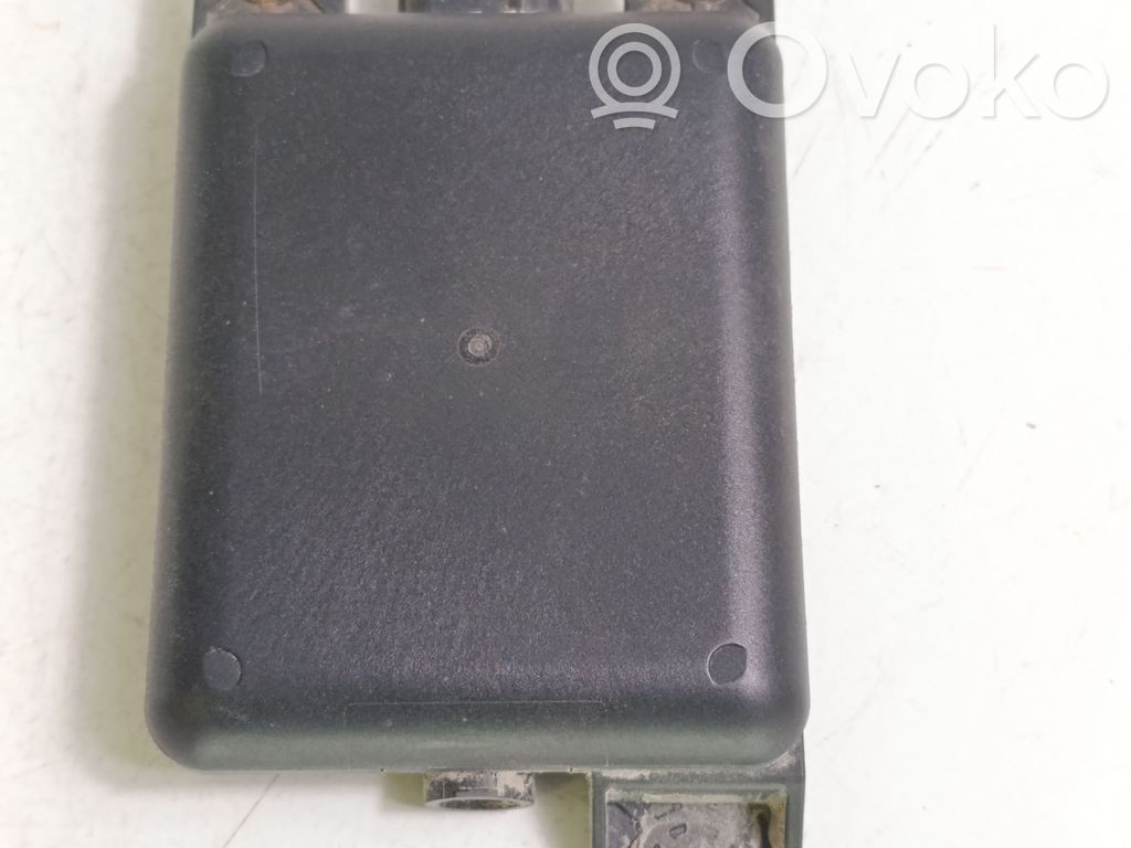 Mazda 6 Blind spot module 