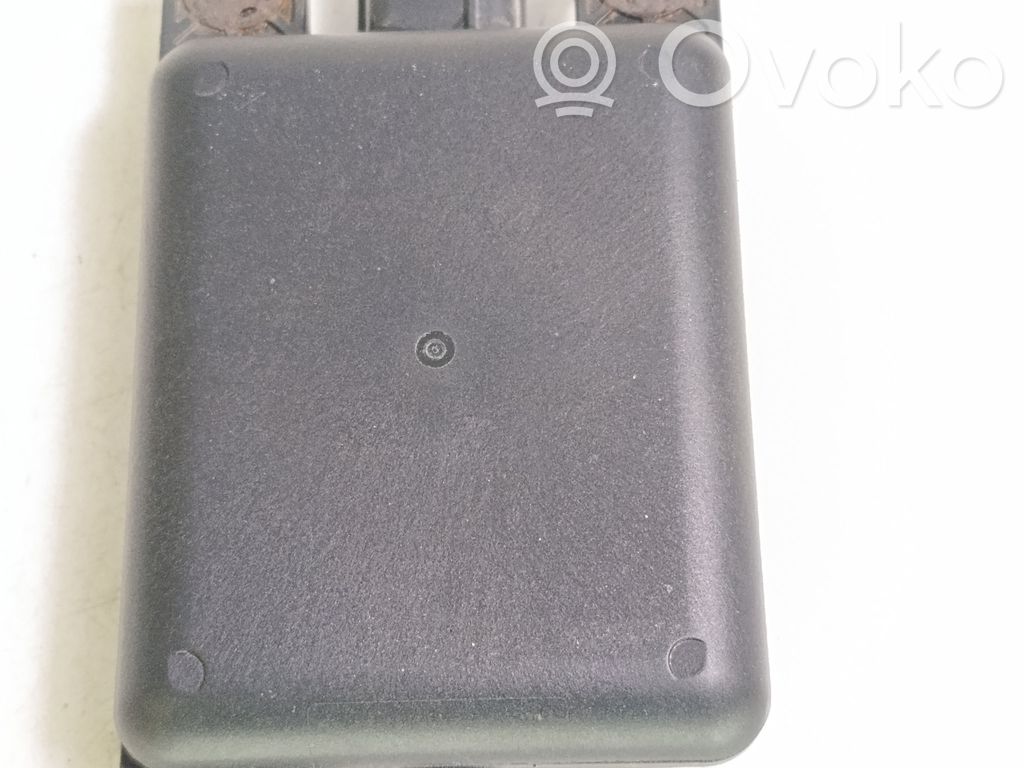 Mazda 6 Blind spot module 