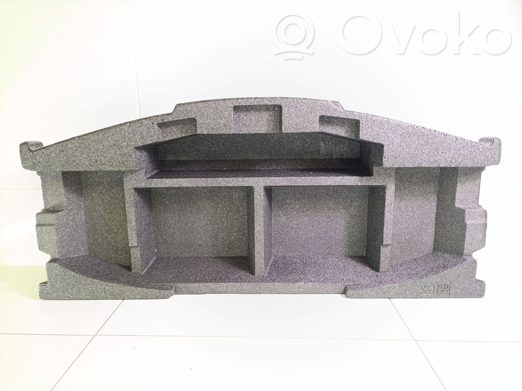 Mazda CX-5 Tool box 