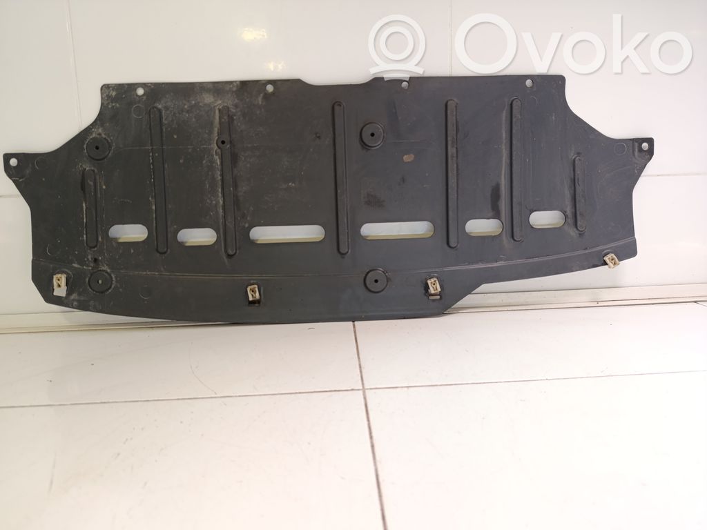 BMW i3 Engine splash shield/under tray 