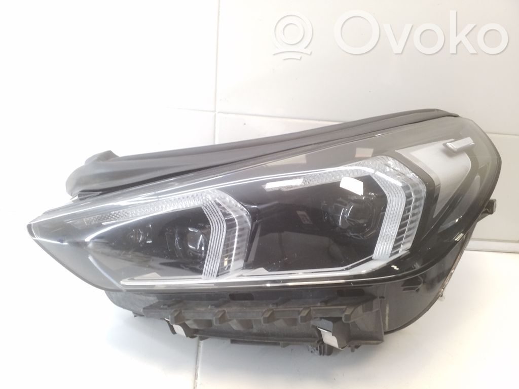 BMW X1 U11 Headlight/headlamp 