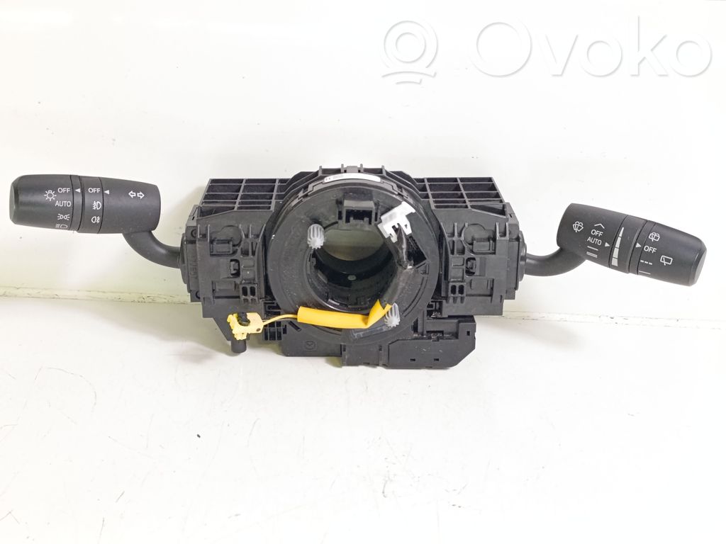 Mazda 6 Wiper turn signal indicator stalk/switch 