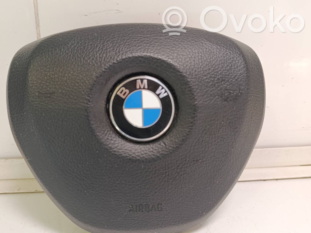 BMW 7 F01 F02 F03 F04 Airbag volan 