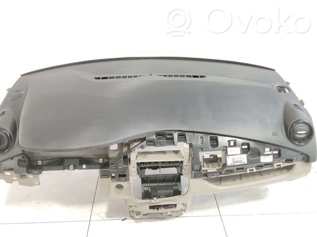 Renault Zoe Kojelauta 