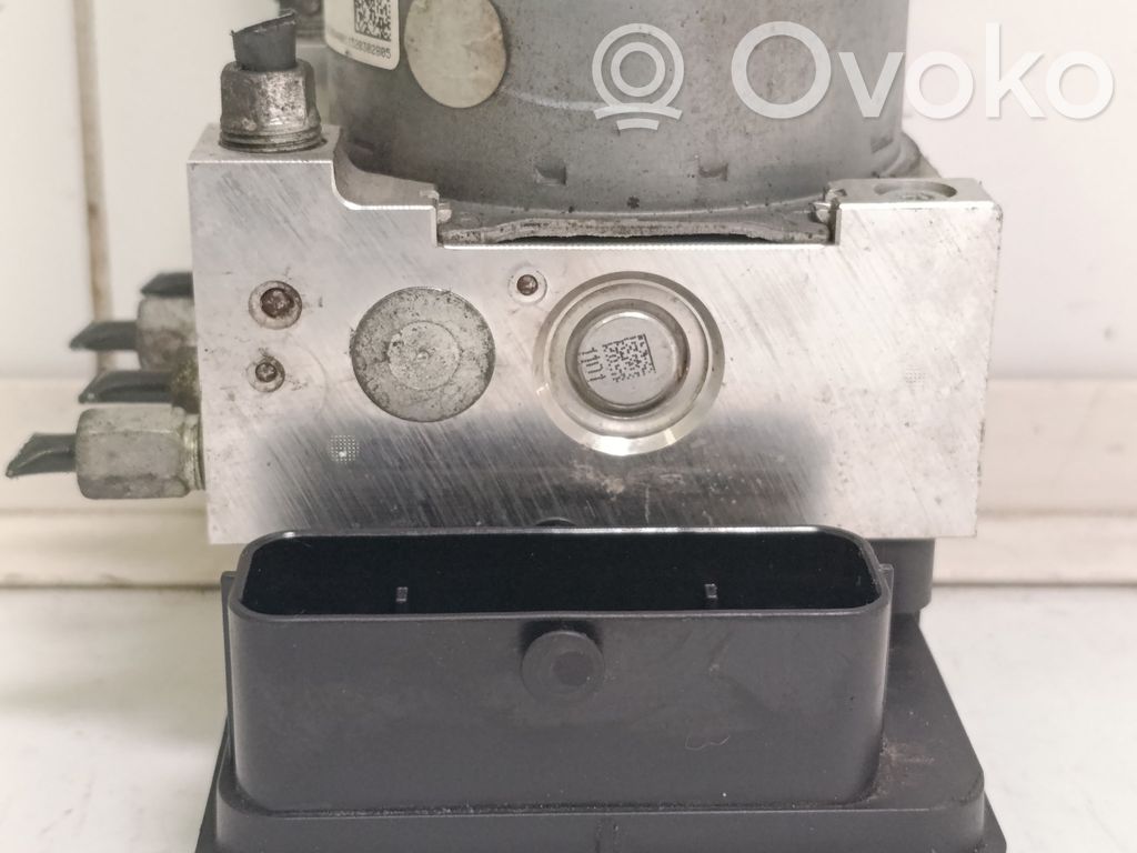 Mazda CX-5 ABS bloks 