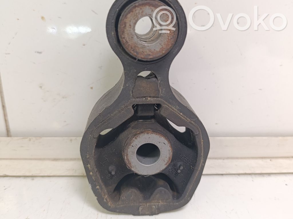 Mazda CX-5 Gearbox mount 