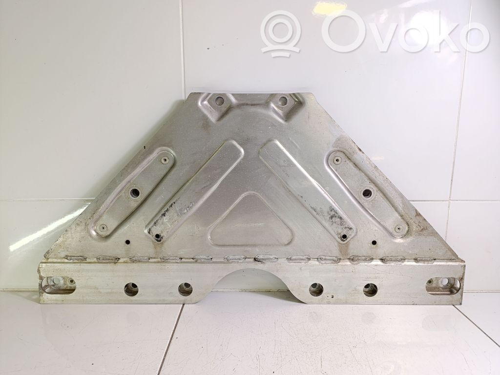 BMW X1 U11 Engine splash shield/under tray 