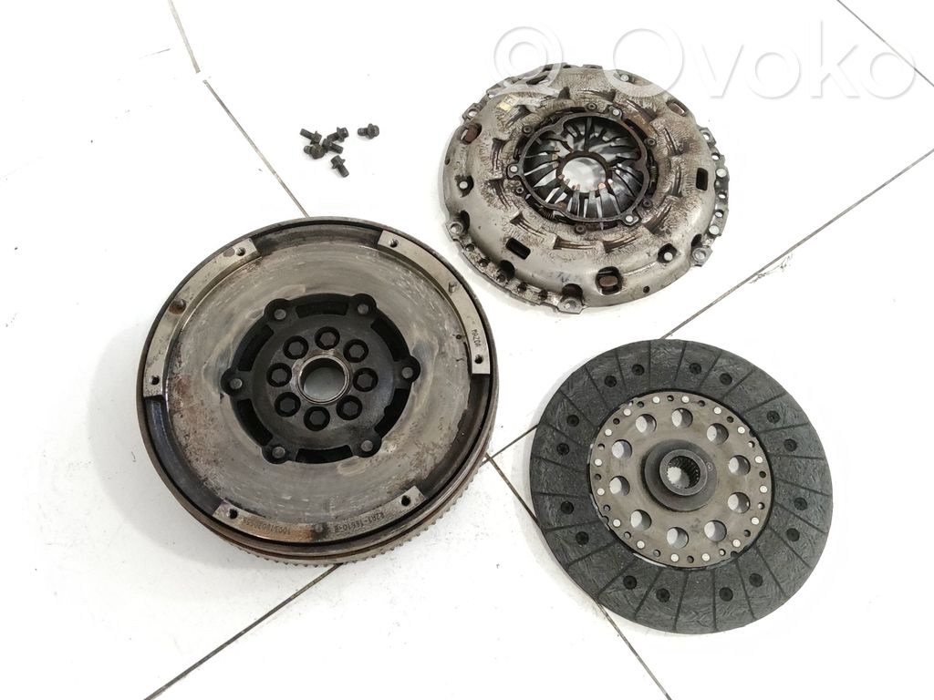 Mazda 6 Clutch set kit 