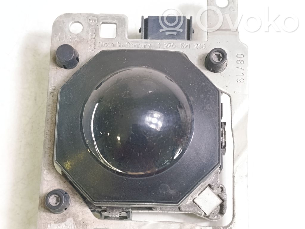 Distronic sensor radar   4KE907561C,4K0907561