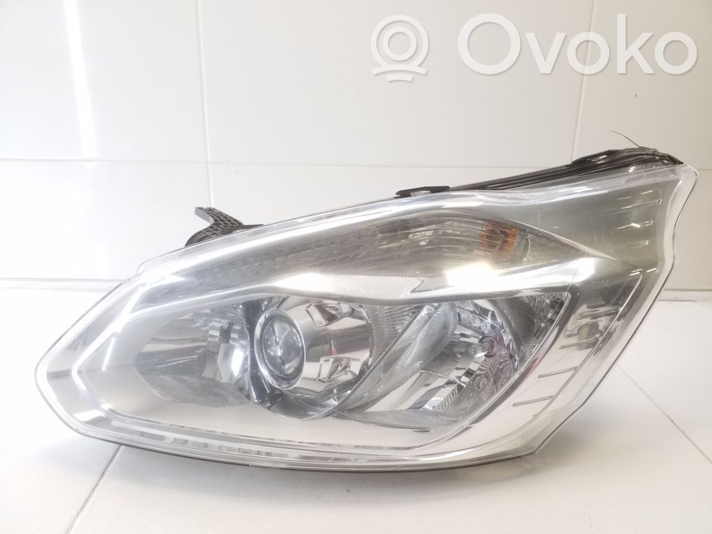 Ford Transit Custom Phare frontale 