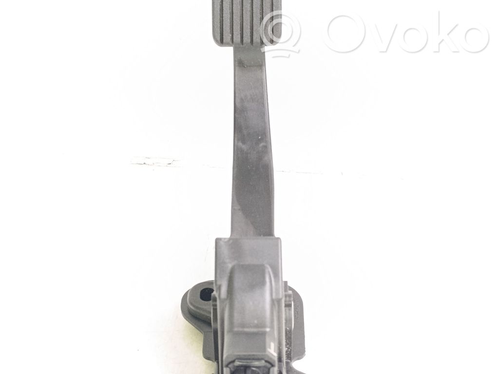 Mitsubishi Eclipse Cross Accelerator throttle pedal 