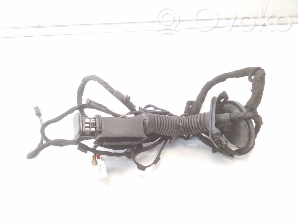 Audi e-tron Cableado de puerta trasera 